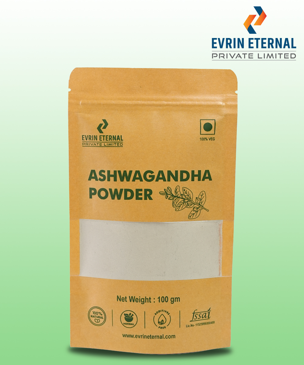 Ashwagandha Powder